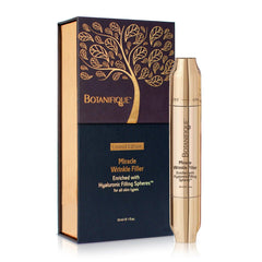 קרם הקסם להעלמת קמטים Miracle Wrinkle Filler