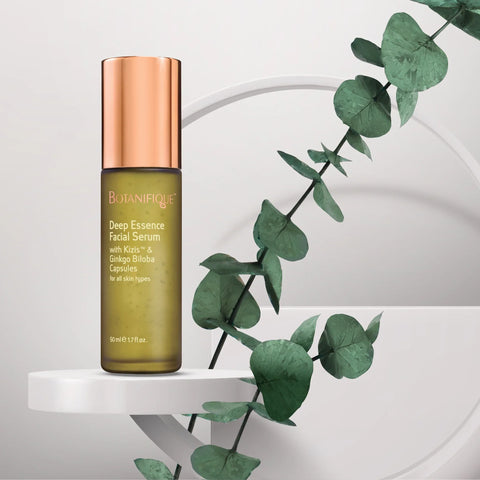 סרום פנים Deep Essence